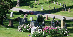 Corinthian Funeral Home